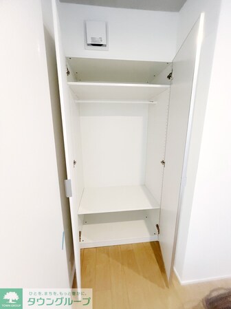 Skuld墨田緑の物件内観写真